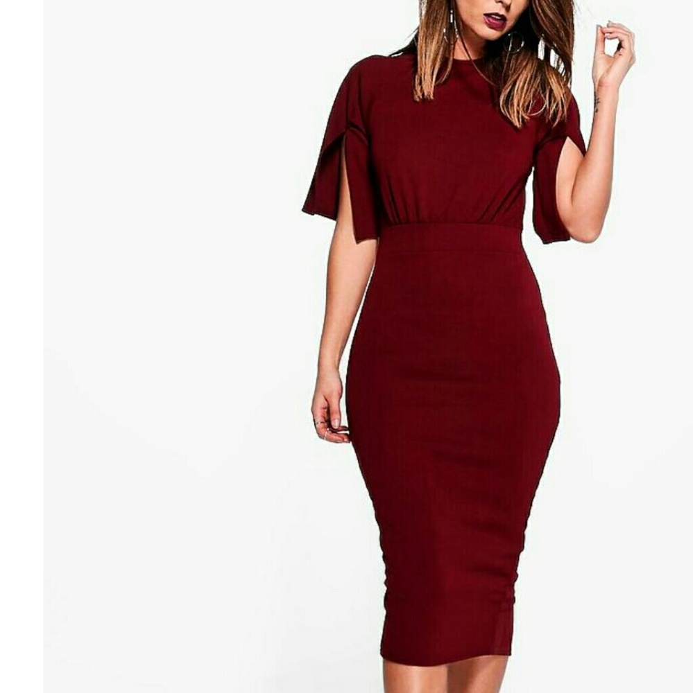 Fabulous dress